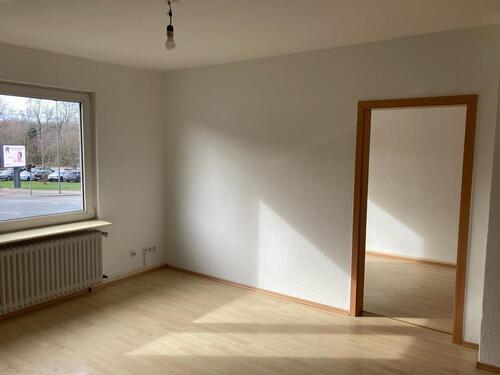 Foto - Recklinghausen Hillerheide 60 qm 3 Zimmer KDB