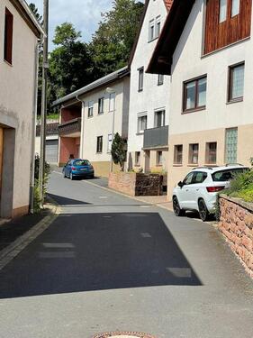 Foto - Zwei Häuser auf 1.100 m² Grundstück 