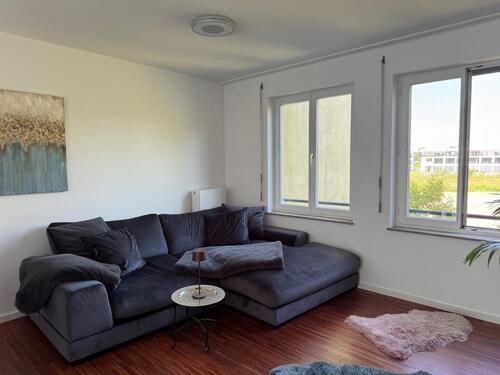 Foto - Etagenwohnung zur Miete in Kleinmachnow