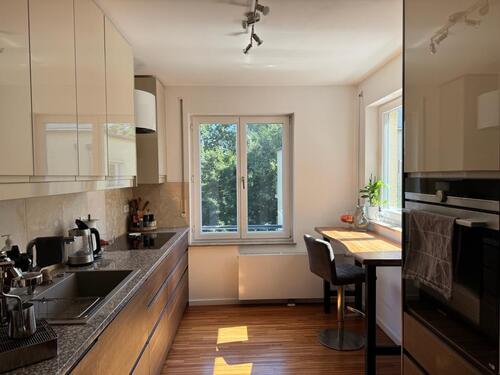 Foto - Etagenwohnung in Kleinmachnow