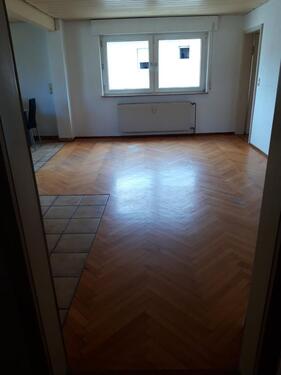 Foto - 3 - Zimmer Wohnung - 690,00 EUR Kaltmiete,
