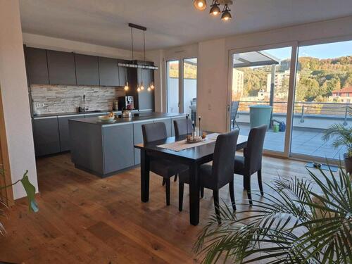 Foto - Etagenwohnung zur Miete in Schopfheim