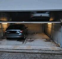 Duplex Garagenstellplatz im Westen - Regensburg Kumpfmühl