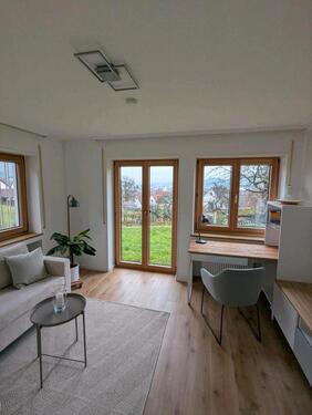 Foto - 2 Zimmer Etagenwohnung zur Miete in Stuttgart