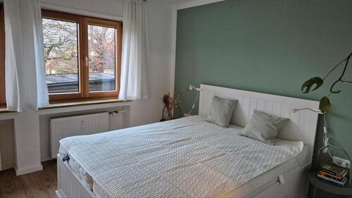 Foto - Etagenwohnung in Stuttgart zur Miete