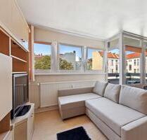 Fantastische Wohnung in Charlottenburg – Voll möbliert+Internet - Berlin Charlottenburg-Wilmersdorf