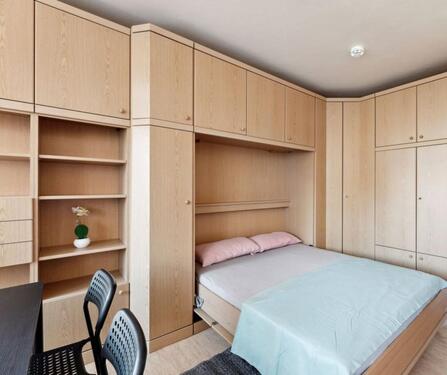 Foto - 1 Zimmer Etagenwohnung in Berlin