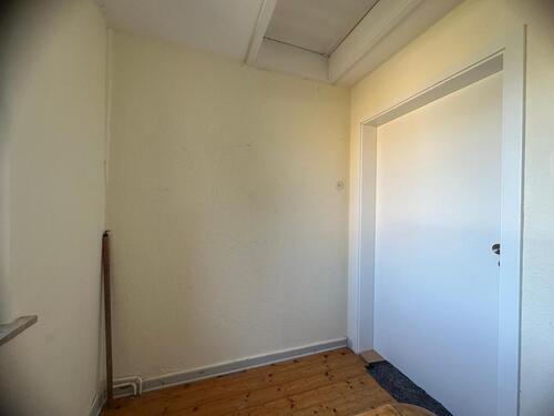 Foto - 3 Zimmer Wohnung mit großer Terrasse