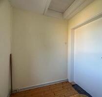 3 Zimmer Wohnung mit großer Terrasse - Peine Peine Kernstadt