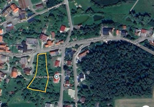 Foto - ObstgartenTierweideErholungsort