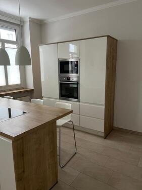 Foto - 5 Zimmer Etagenwohnung in Solingen