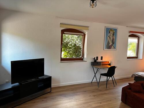 Foto - 1 Zimmer Erdgeschoßwohnung zur Miete in Schwäbisch Hall