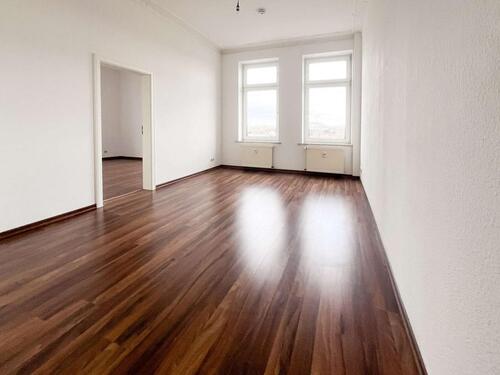 Foto - Etagenwohnung in Leipzig zur Miete