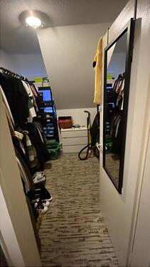 Foto - 3 Zimmer Dachgeschoßwohnung zur Miete in Emden