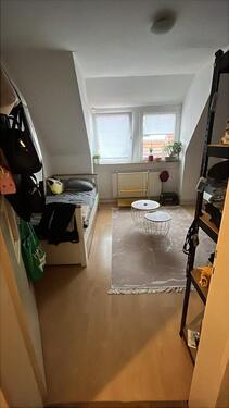 Foto - 3 Zimmer Dachgeschoßwohnung in Emden