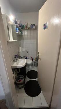 Foto - Dachgeschoßwohnung in Emden zur Miete