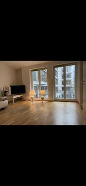 Foto - 2 Zi Wohnung im Botschaftsviertel Tiergarten in Kdewe Nähe