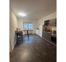 Erdgeschosswohnung Gewerberäume in Würselen zu vermieten