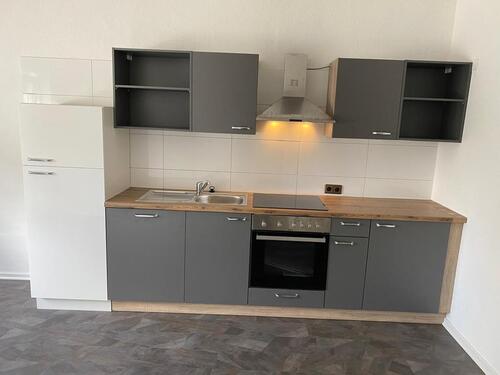 Foto - 2 Zimmer Erdgeschoßwohnung in Würselen