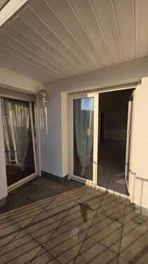 Foto - 3 Zimmer Etagenwohnung in Strullendorf