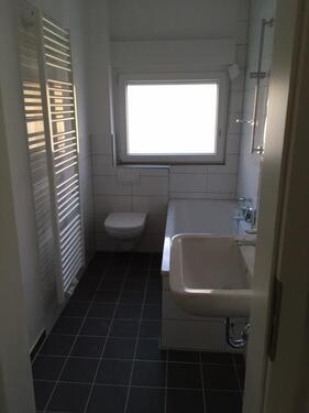 Foto - 3.5 Zimmer Etagenwohnung in Gelsenkirchen