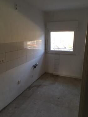 Foto - Etagenwohnung in Gelsenkirchen zur Miete