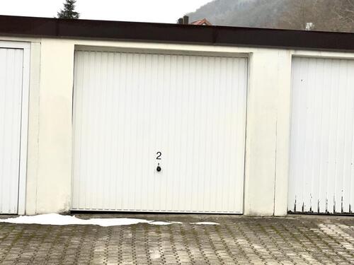 Foto - 4 Zimmer Etagenwohnung in Bach an der Donau