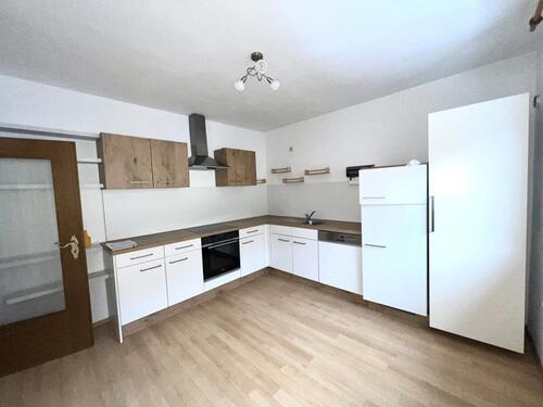 Foto - Etagenwohnung in Bach an der Donau zur Miete