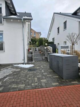 Foto - 5.5 Zimmer Doppelhaushälfte zur Miete in Nieder-Olm