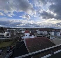 Provisionsfrei: Helle 3-Zimmer Wohnung mit Südbalkon und EBK - Ingelheim am Rhein