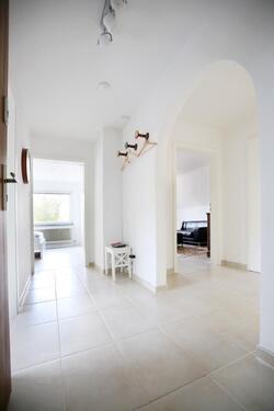 Foto - Möblierte 3 Zimmer Wohnung mit Gemeinschaftsgarten bei Hamburg