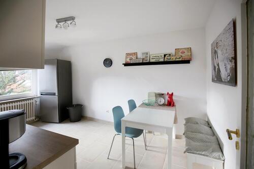 Foto - 3 Zimmer Dachgeschoßwohnung in Seevetal