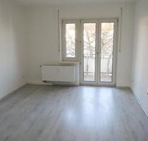 Klein aber FEIN * 3. OG * RENOVIERT * frei ab 01.04. * BALKON * nähe Gartenschau KL WEST - Kaiserslautern Engelshof