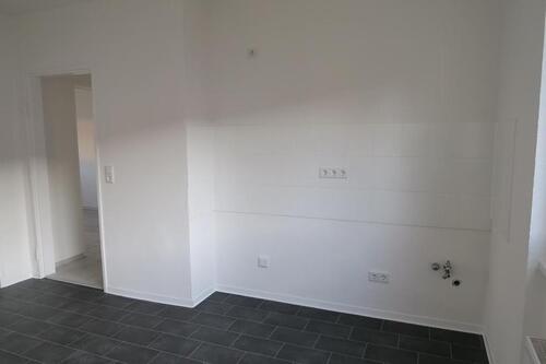 Foto - Etagenwohnung in Kaiserslautern zur Miete