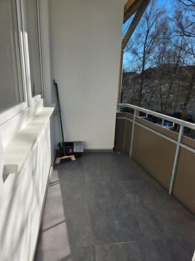 Foto - 3 Zimmer Etagenwohnung zur Miete in Bielefeld