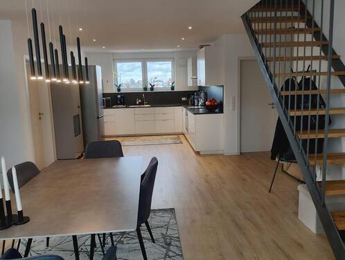 Foto - 3 Zimmer Dachgeschoßwohnung zur Miete in Eisingen