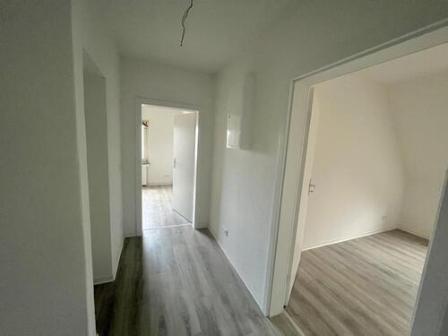 Foto - 3 Zimmer Dachgeschoßwohnung zur Miete in Bestwig