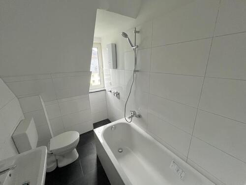 Foto - 3 Zimmer Dachgeschoßwohnung in Bestwig