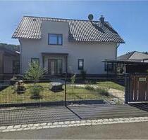 Einfamilienhaus im Neubaugebiet am Seekurpark - Lanitz-Hassel-Tal