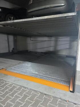 Foto - Tiefgaragenstellplatz - 50,00&nbsp;EUR Miete,