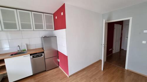 Foto - 2 Zimmer Terrassenwohnung in Berlin