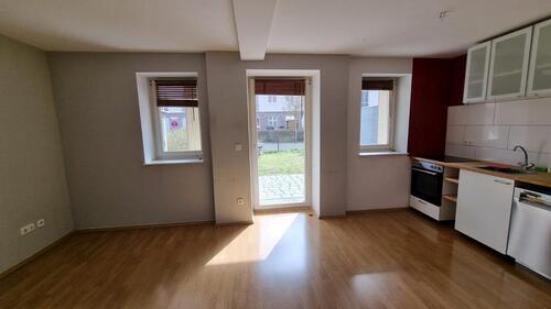 Foto - Terrassenwohnung in Berlin zur Miete