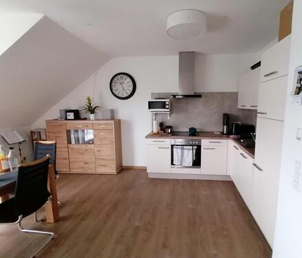 Foto - Schöne Dachgeschoss Wohnung in Adelsheim Leibenstadt