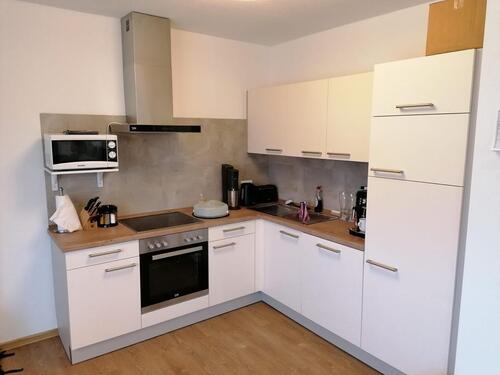 Foto - 3.5 Zimmer Dachgeschoßwohnung zur Miete in Adelsheim