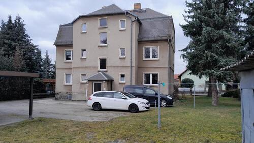 Foto - 2-Raum Wohnung - 280,00&nbsp;EUR Kaltmiete, ca.&nbsp; 46,70&nbsp;m&sup2;