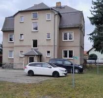 2-Raum Wohnung - 280,00&nbsp;EUR Kaltmiete, ca.&nbsp; 46,70&nbsp;m&sup2; in Königsbrück (PLZ: 01936)