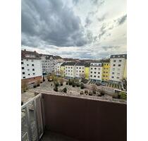 Vermiete 1 Zimmerwohnung in der Südstadt 40qm, 4.OG mit Fahrstuhl - Hannover