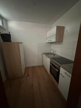 Foto - 1 Zimmer Etagenwohnung in Hannover