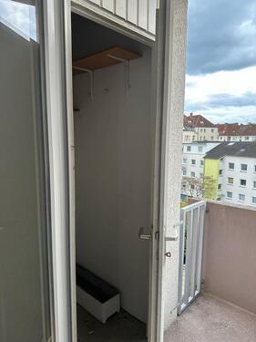 Foto - Etagenwohnung in Hannover zur Miete