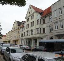 Schöne 2 Raum Wohnung in Magdeburg Stadtfeld - Ost